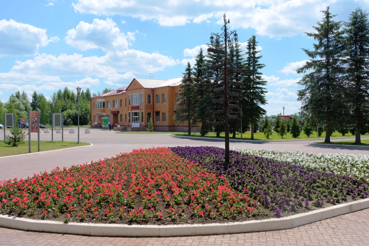 Санаторий сейчас